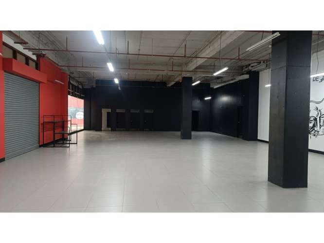 ALQUILER DE LOCAL, SAN JOSÉ, DESAMPARADOS, SAN RAFAEL ABAJO. - Imagen 6