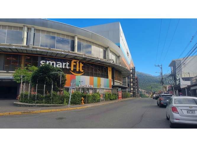 ALQUILER DE LOCALES, SAN JOSÉ, DESAMPARADOS, SAN RAFAEL ABAJO. - Imagen 2