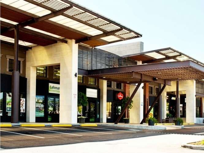 ALQUILER DE LOCAL COMERCIAL, SAN JOSÉ, SAN PEDRO - Imagen 1