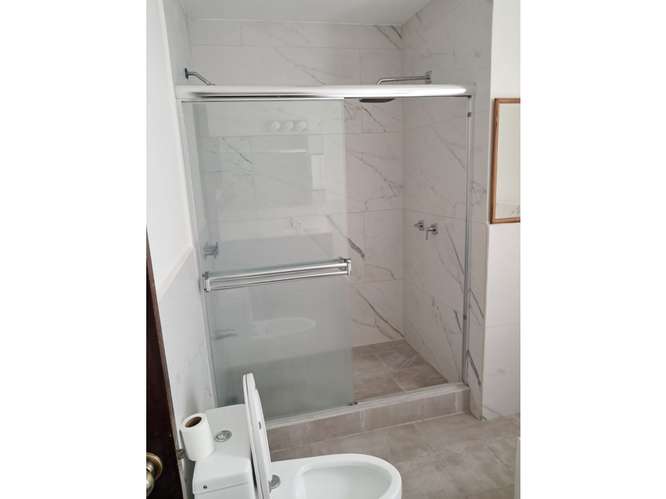 ALQUILER DE APARTAMENTO SEMIAMUEBLADO, SAN JOSÉ, ESCAZÚ,CONDO IBIZA - Imagen 5