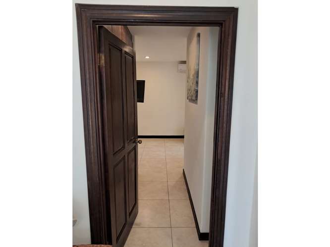 ALQUILER DE APARTAMENTO SEMIAMUEBLADO, SAN JOSÉ, ESCAZÚ,CONDO IBIZA - Imagen 10