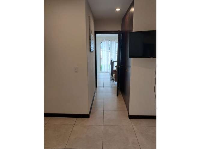 ALQUILER DE APARTAMENTO SEMIAMUEBLADO, SAN JOSÉ, ESCAZÚ,CONDO IBIZA - Imagen 3