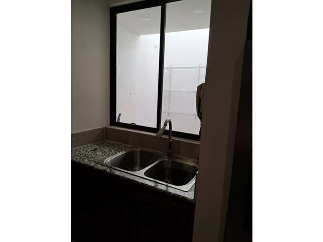 ALQUILER DE APARTAMENTO SEMIAMUEBLADO, SAN JOSÉ, ESCAZÚ,CONDO IBIZA - Imagen 7