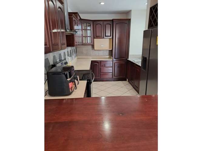 ALQUILER DE APARTAMENTO SEMIAMUEBLADO, SAN JOSÉ, ESCAZÚ,CONDO IBIZA - Imagen 12