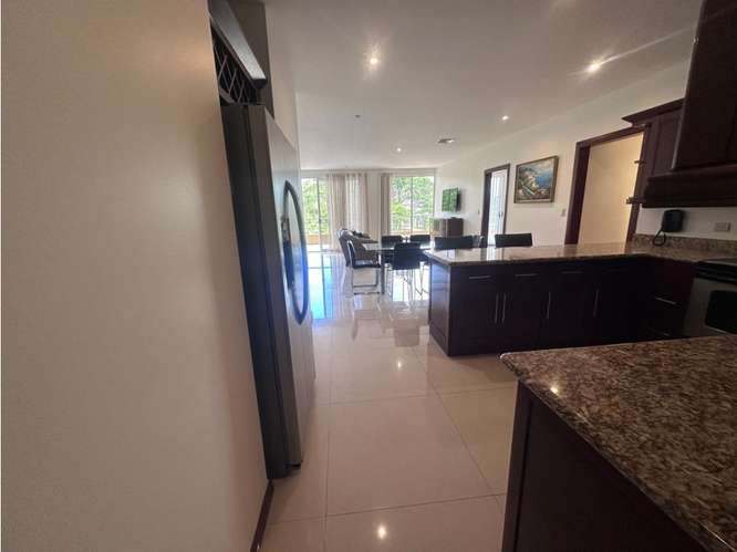 ALQUILER DE APARTAMENTO AMUEBLADO, SAN JOSÉ, ESCAZÚ - Imagen 20
