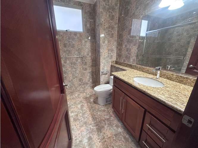 ALQUILER DE APARTAMENTO AMUEBLADO, SAN JOSÉ, ESCAZÚ - Imagen 15