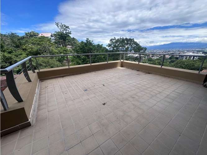 ALQUILER DE APARTAMENTO AMUEBLADO, SAN JOSÉ, ESCAZÚ - Imagen 12
