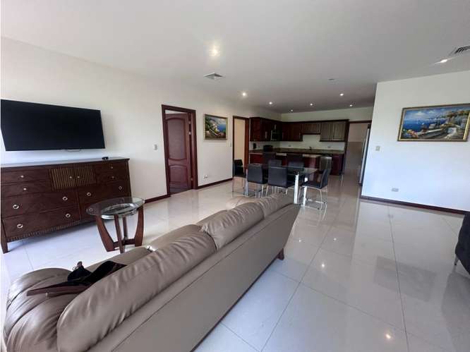 ALQUILER DE APARTAMENTO AMUEBLADO, SAN JOSÉ, ESCAZÚ - Imagen 13