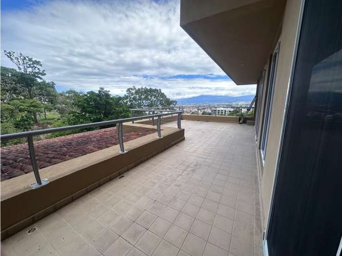 ALQUILER DE APARTAMENTO AMUEBLADO, SAN JOSÉ, ESCAZÚ - Imagen 11