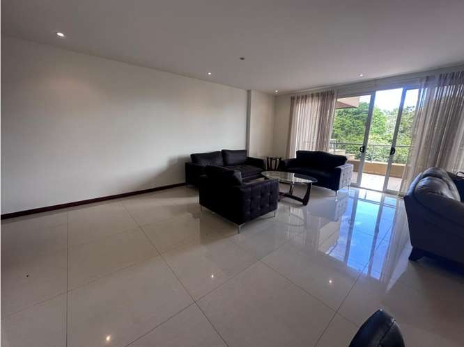 ALQUILER DE APARTAMENTO AMUEBLADO, SAN JOSÉ, ESCAZÚ - Imagen 7