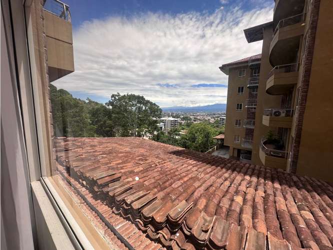 ALQUILER DE APARTAMENTO AMUEBLADO, SAN JOSÉ, ESCAZÚ - Imagen 17