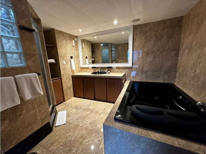 ALQUILER DE PENTHOUSE AMOBLADO, SAN JOSE, SABANA - Imagen 10