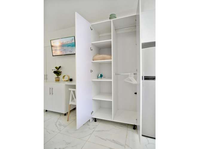 ALQUILER DE APARTAMENTO, AMOBLADO, SAN JOSE,SAN PEDRO,  LOS YOSES SUR - Imagen 5
