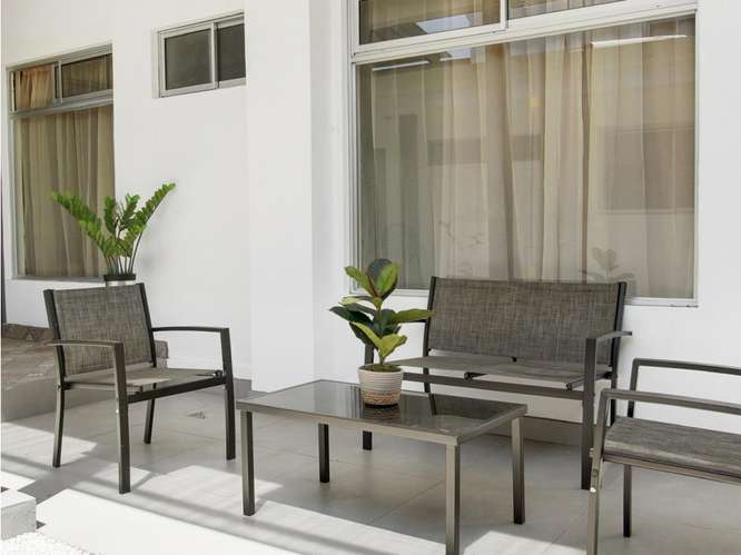 ALQUILER DE APARTAMENTO, AMOBLADO, SAN JOSE,SAN PEDRO,  LOS YOSES SUR - Imagen 11