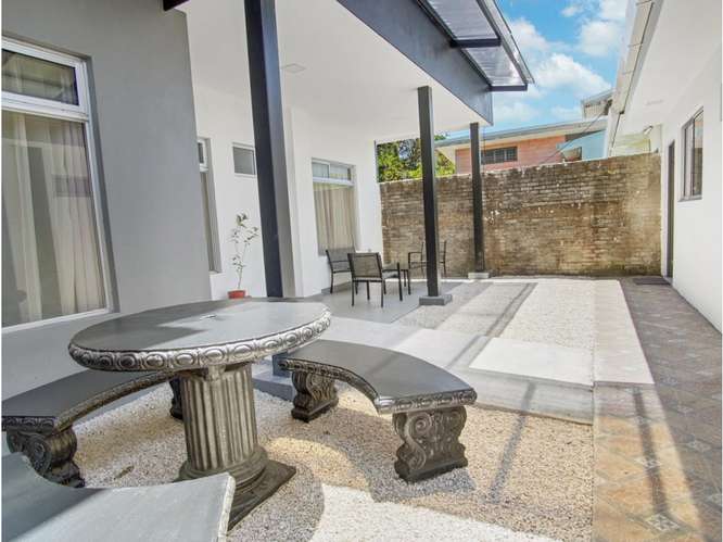 ALQUILER DE APARTAMENTO, AMOBLADO, SAN JOSE,SAN PEDRO,  LOS YOSES SUR - Imagen 10
