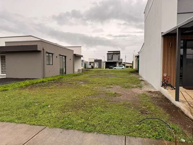 Terreno en venta en Grecia - Imagen 4