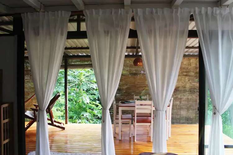 Casa de dos dormitorios y estudio en Santa Teresa a 500mts de la playa. - Imagen 17