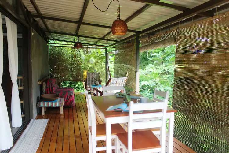 Casa de dos dormitorios y estudio en Santa Teresa a 500mts de la playa. - Imagen 18