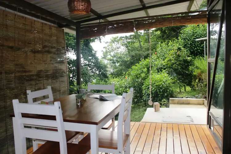 Casa de dos dormitorios y estudio en Santa Teresa a 500mts de la playa. - Imagen 19