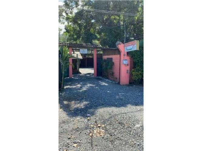 ALQUILER DE CABINAS, LIMÓN, SOBRE RUTA 32 - Imagen 1