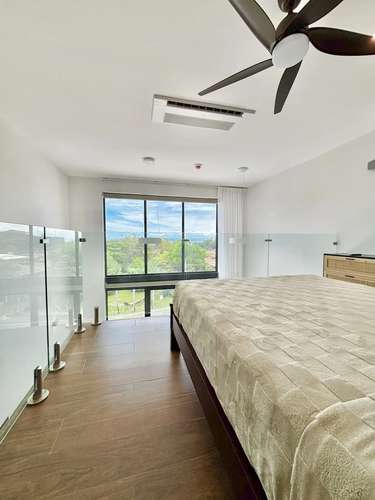 Moderno loft de 1 dormitorio en Jacó con impresionantes vistas al mar - Imagen 8