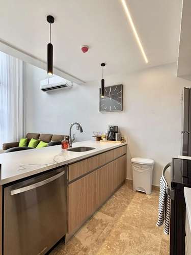 Moderno loft de 1 dormitorio en Jacó con impresionantes vistas al mar - Imagen 5