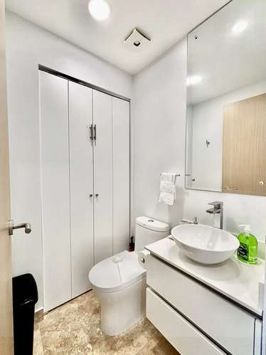 Moderno loft de 1 dormitorio en Jacó con impresionantes vistas al mar - Imagen 14