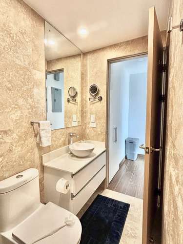 Moderno loft de 1 dormitorio en Jacó con impresionantes vistas al mar - Imagen 2