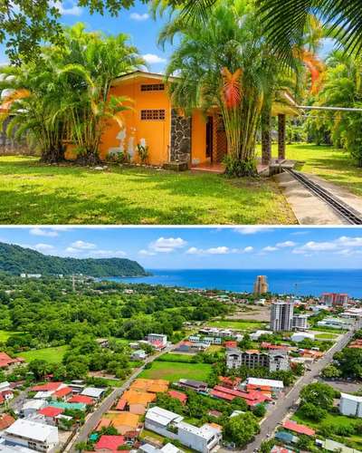 ¡Oportunidad de Venta en Ubicación Soñada en Jacó! Lote de 981 m² Esperándole - Imagen 19