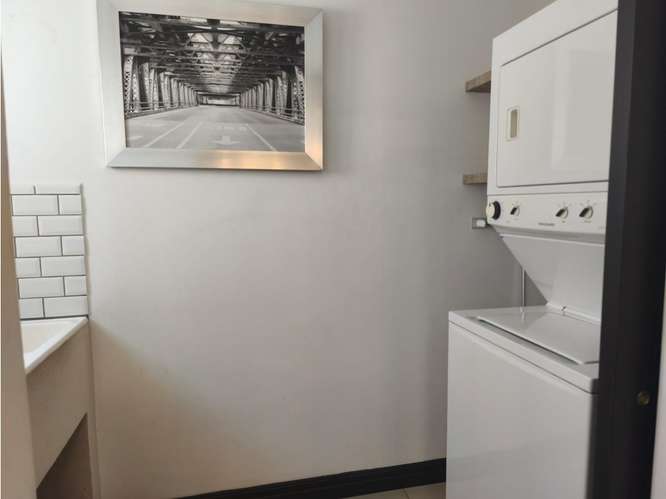 ALQUILER DE APARTAMENTO AMOBLADO, HEREDIA, BELEN, VISTAS DE LA RAMBLA - Imagen 15