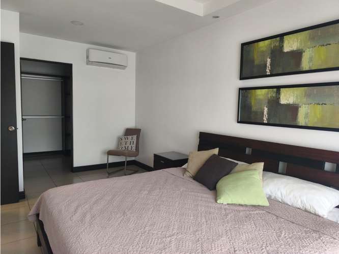 ALQUILER DE APARTAMENTO AMOBLADO, HEREDIA, BELEN, VISTAS DE LA RAMBLA - Imagen 14