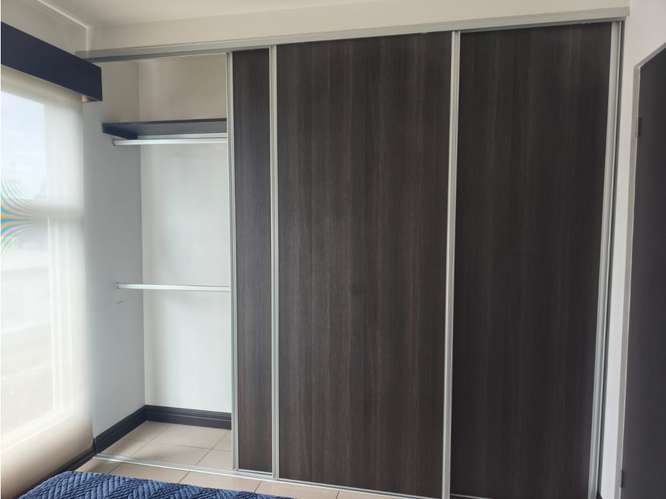 ALQUILER DE APARTAMENTO AMOBLADO, HEREDIA, BELEN, VISTAS DE LA RAMBLA - Imagen 9