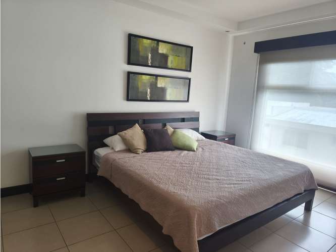 ALQUILER DE APARTAMENTO AMOBLADO, HEREDIA, BELEN, VISTAS DE LA RAMBLA - Imagen 11