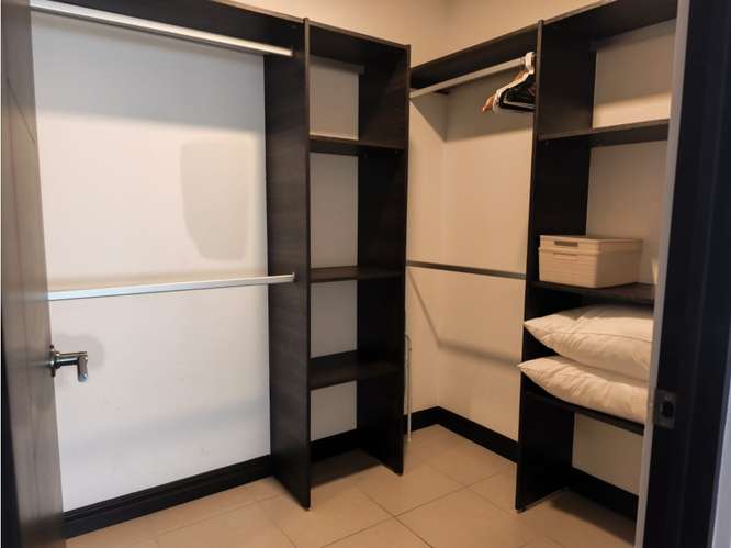 ALQUILER DE APARTAMENTO AMOBLADO, HEREDIA, BELEN, VISTAS DE LA RAMBLA - Imagen 12