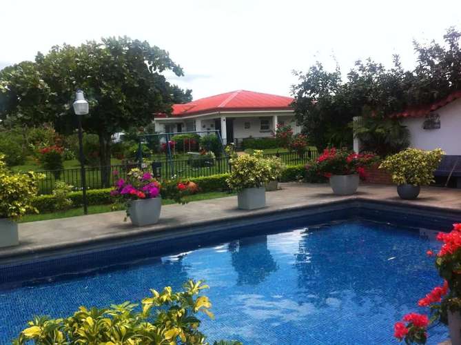 En Venta: Quinta en San Rafael de Alajuela - Imagen 12