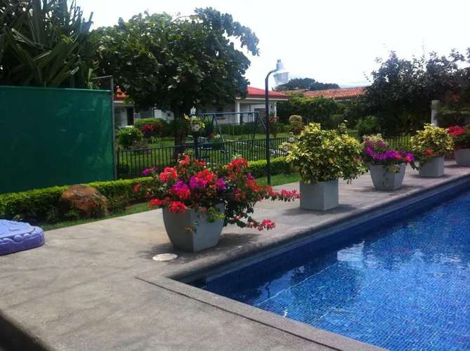 En Venta: Quinta en San Rafael de Alajuela - Imagen 19