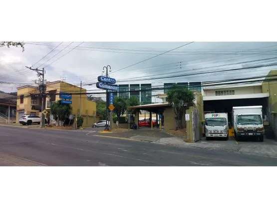 Espacio Comercial Prime en Escazú - Invest in San José - Imagen 6