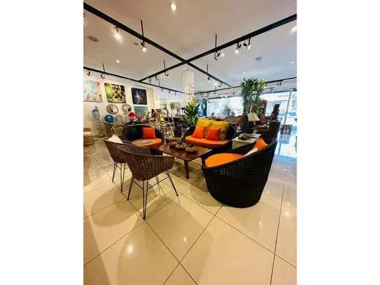 Espacio Comercial Prime en Escazú - Invest in San José - Imagen 2