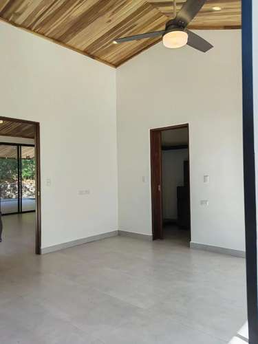 Elegancia Contemporánea en Atenas: Casa con Piscina, Vistas al Valle Central y Naturaleza - Imagen 6