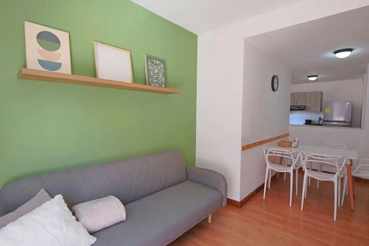 Venta o alquiler Apartamento Amueblado en la Uruca - Imagen 3
