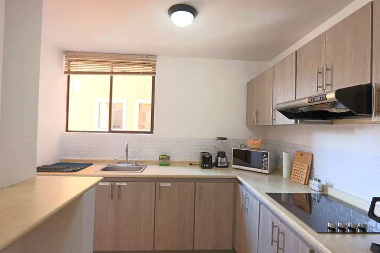 Venta o alquiler Apartamento Amueblado en la Uruca - Imagen 5