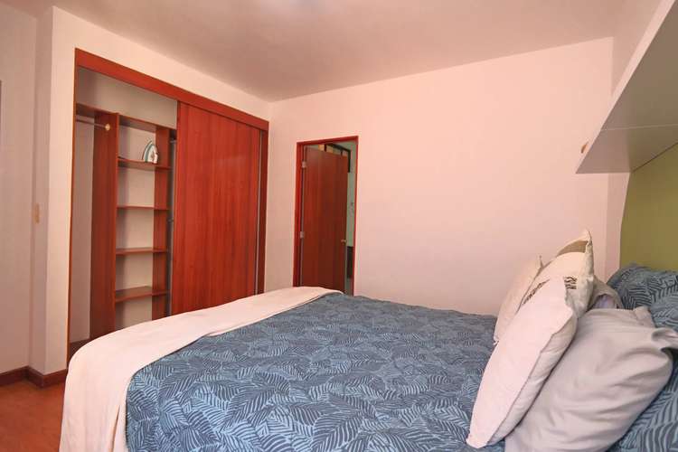Venta o alquiler Apartamento Amueblado en la Uruca - Imagen 12