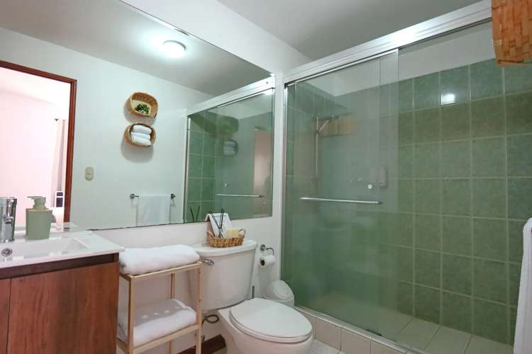 Venta o alquiler Apartamento Amueblado en la Uruca - Imagen 13