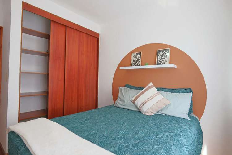 Venta o alquiler Apartamento Amueblado en la Uruca - Imagen 10