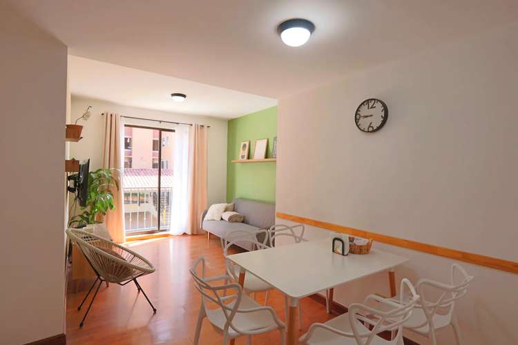 Venta o alquiler Apartamento Amueblado en la Uruca - Imagen 2
