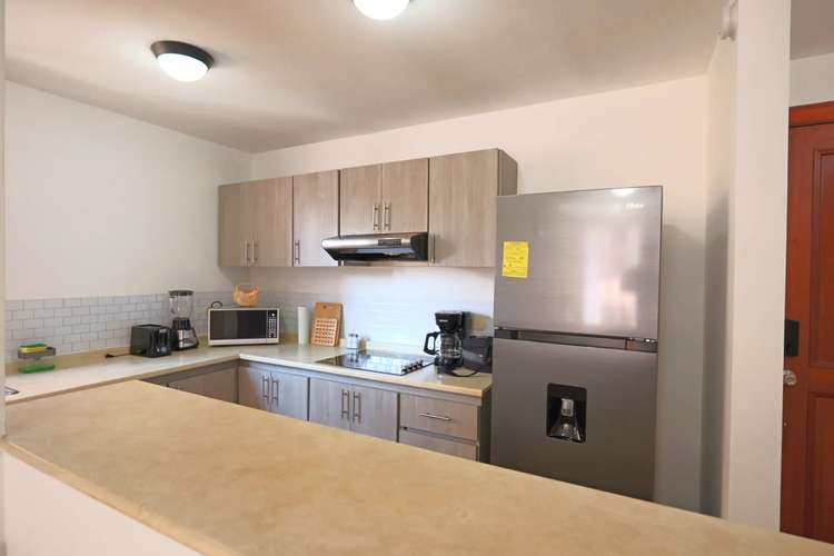 Venta o alquiler Apartamento Amueblado en la Uruca - Imagen 4
