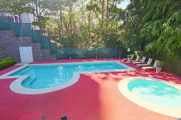 Venta o alquiler Apartamento Amueblado en la Uruca - Imagen 16
