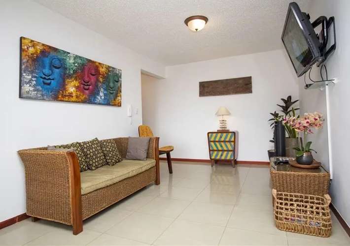 Condominio Costa Linda - Imagen 4