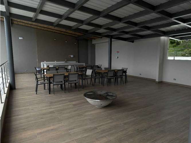 Venta de Apartamento en Santa Ana Nuevo con línea blanca 2 hab 2 parq - Imagen 16
