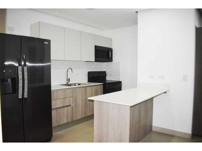 Venta de Apartamento en Santa Ana Nuevo con línea blanca 2 hab 2 parq - Imagen 11